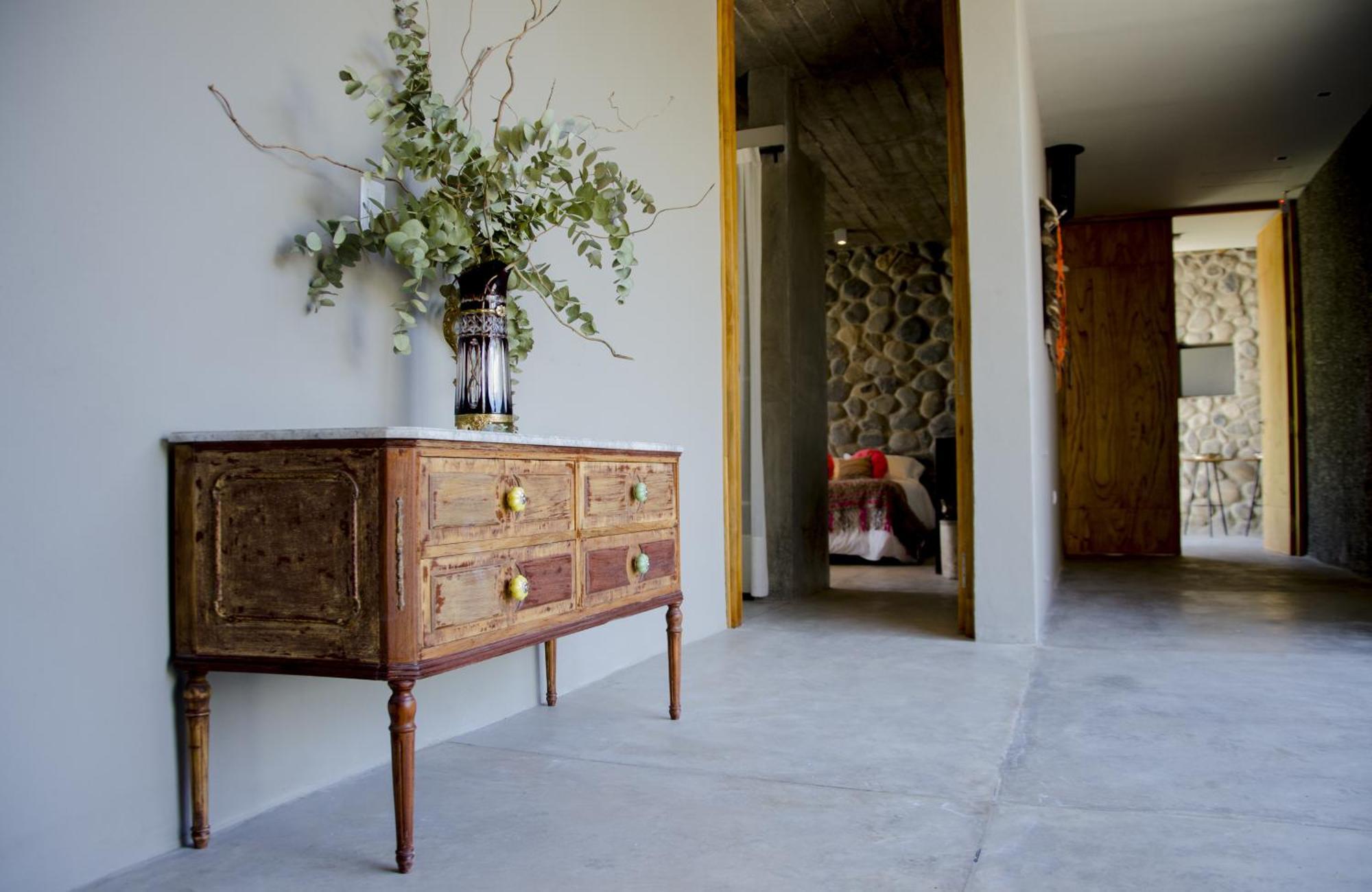Casa De Huespedes La Azul Guest House Los Arboles Room photo